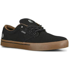 Etnies Jameson 2 Eco Skate Shoes - Back/Charcoal/Gum