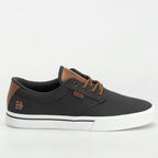 Etnies Jameson 2 Eco Skateboard Shoes  - Navy Tan White