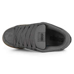 Etnies Kingpin 2K Grey Black Gum