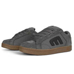 Etnies Kingpin 2K Grey Black Gum