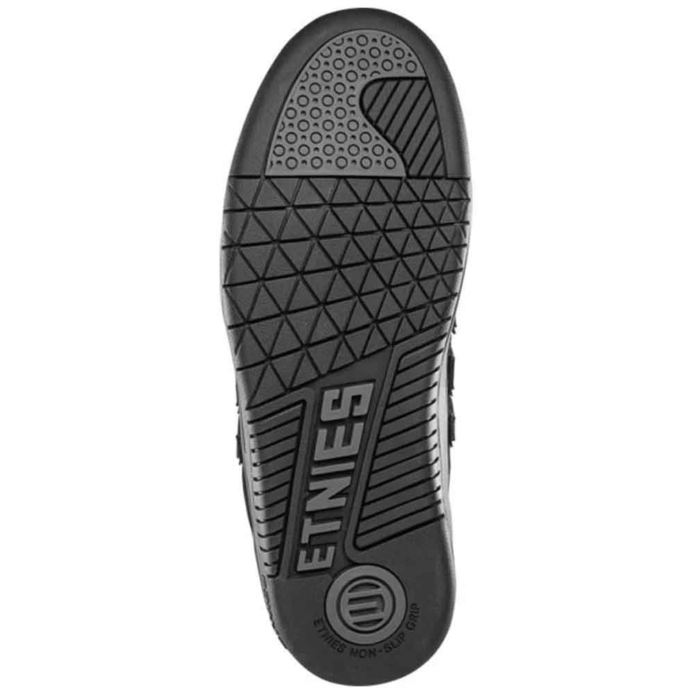 Etnies Locut - Don Brown - Black