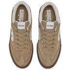 Etnies Locut Vulc Warm Grey