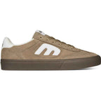 Etnies Locut Vulc Warm Grey