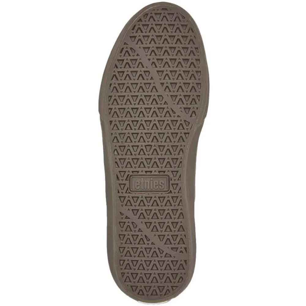 Etnies Locut Vulc Warm Grey