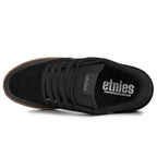 Etnies Marana Black  Charcoal Gum