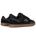 Etnies Marana Black  Charcoal Gum