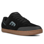 Etnies Marana Black  Charcoal Gum