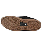 Etnies Marana Black  Charcoal Gum