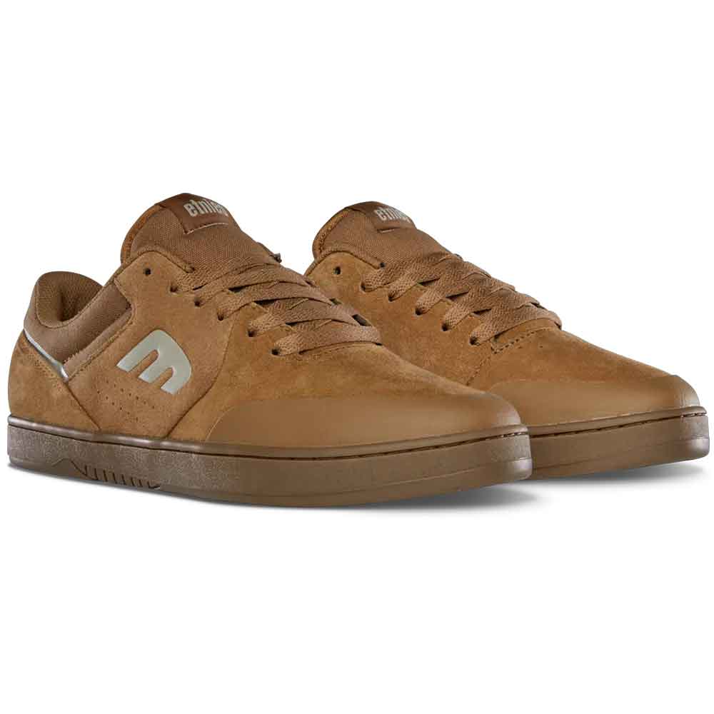 Etnies Marana Brown Gum