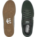 Etnies Marana Og Green White Gum