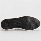 Etnies Singleton Vulc XLT Skate Shoes - Black/White