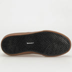 Etnies Singleton Vulc XLT Skate Shoes - Tan/Gum