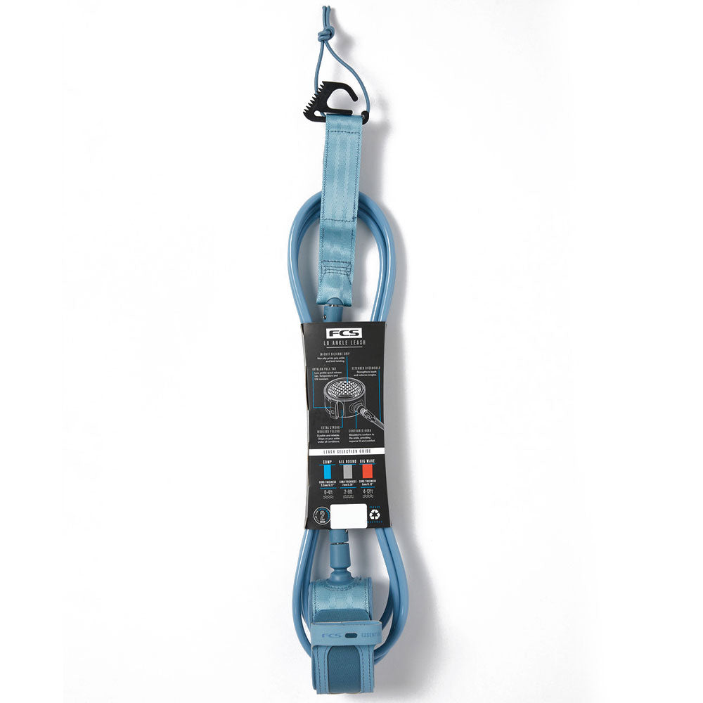 FCS 6' All Round Essential Leash