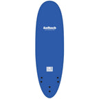Softech Bomber 6'10 Board Royal Blue/White