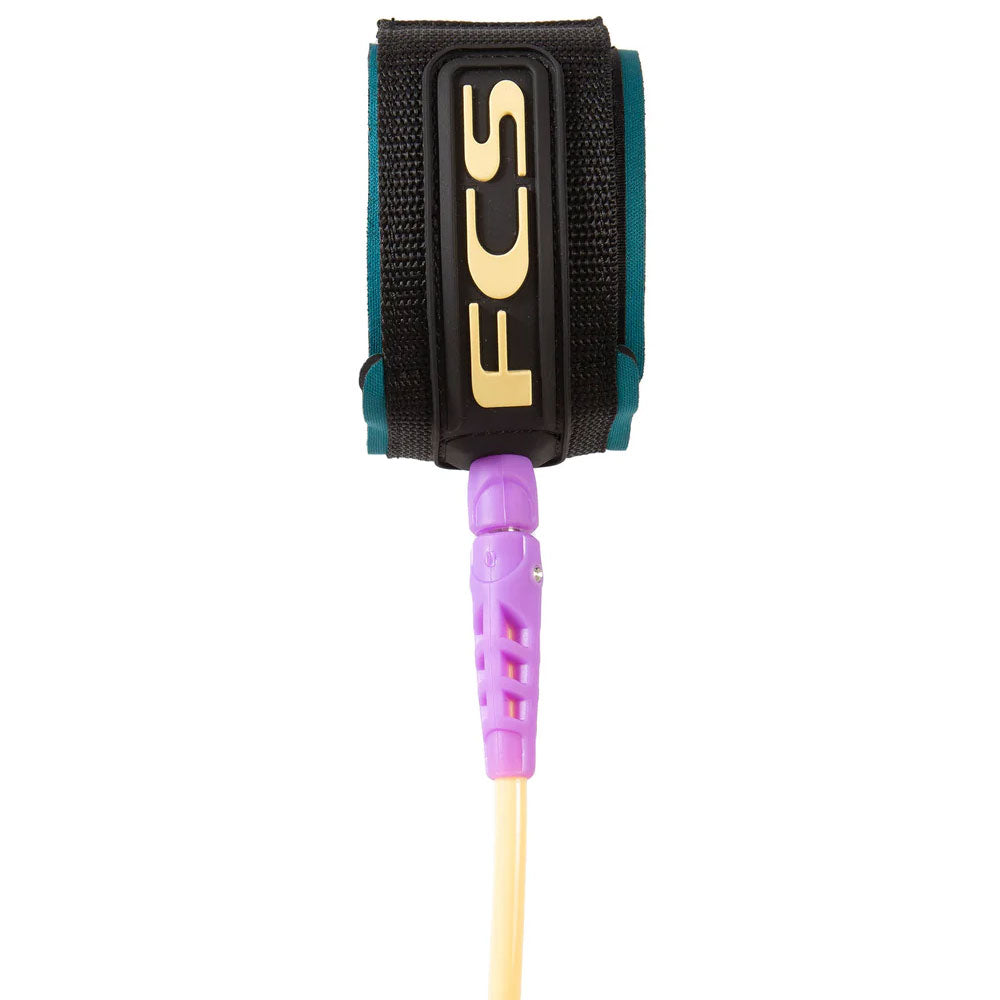 FCS Classic 6ft Leash