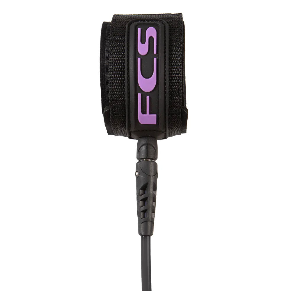 FCS Classic 6ft Leash