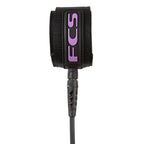 FCS Classic 6ft Leash