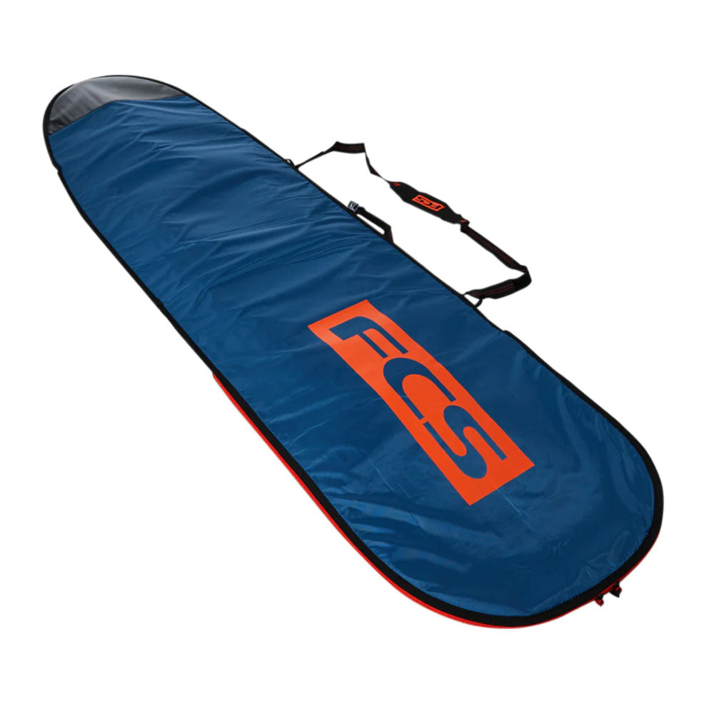 FCS 7 6 Classic Fun Surfboard Bag Ocean Sports Boardriders Guide