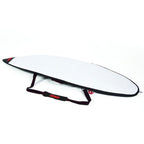 FCS Classic Surfboard Bag - Steel Blue 6'3