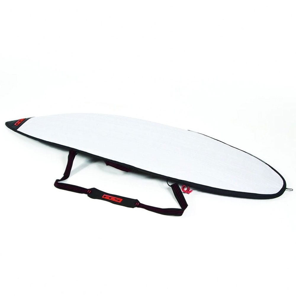 FCS Classic Surfboard Bag - Steel Blue 6'0