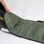 FCS Classic Surfboard Cover Fish 6'3 Alpine