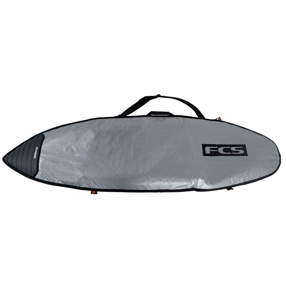 FCS Classic Surfboard Cover Mid-Length 6'7 Alpine – Ocean Sports