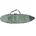 FCS Classic Surfboard Cover Mid-Length 6'7 Alpine
