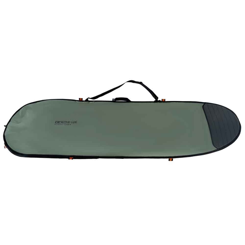 FCS Classic Surfboard Cover Mid-Length 7'0 Alpine