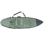 FCS Classic Surfboard Cover Shortboard 6'3 Alpine
