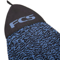 FCS 6'7 Funboard Stretch Cover