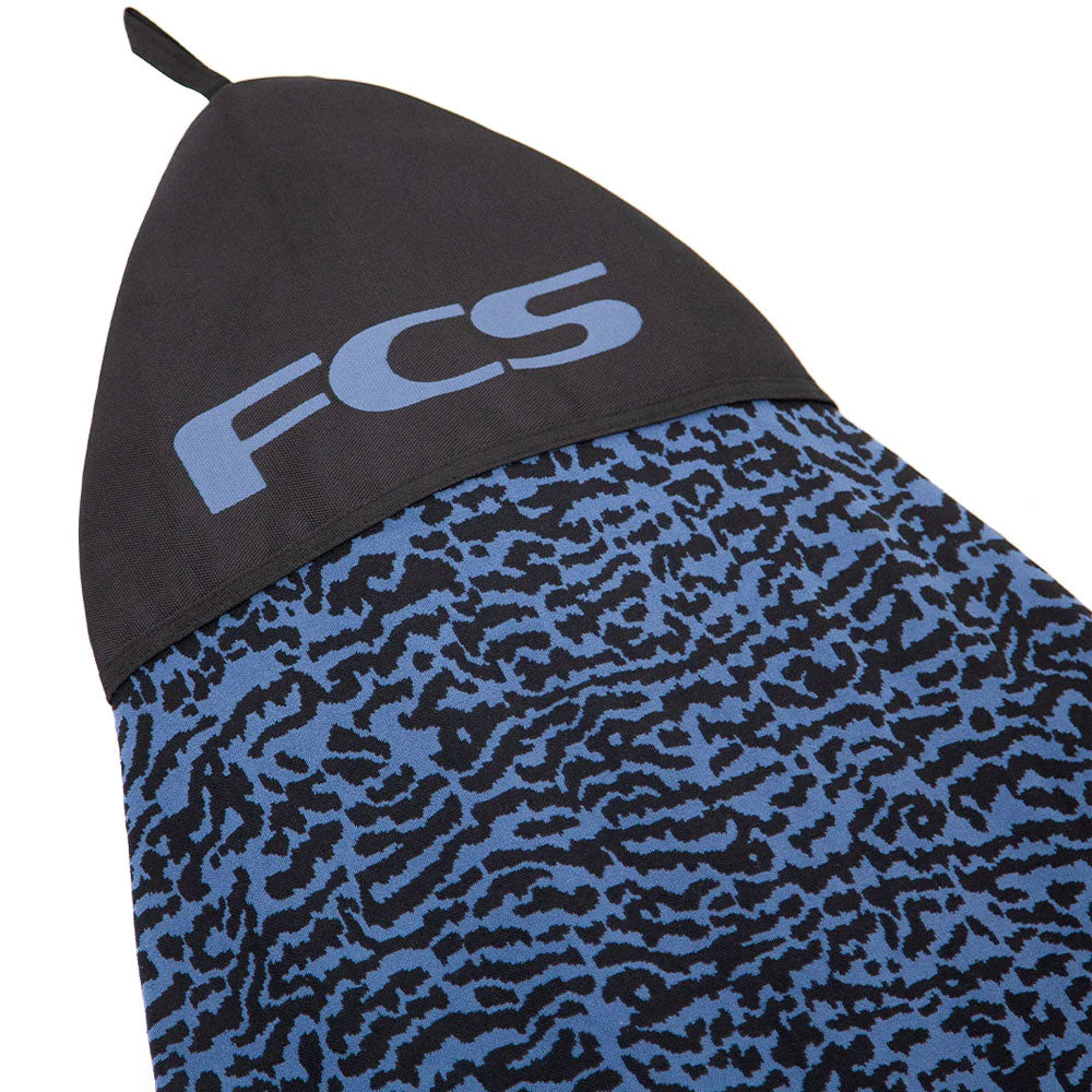 FCS 7'6 Funboard Stretch Cover