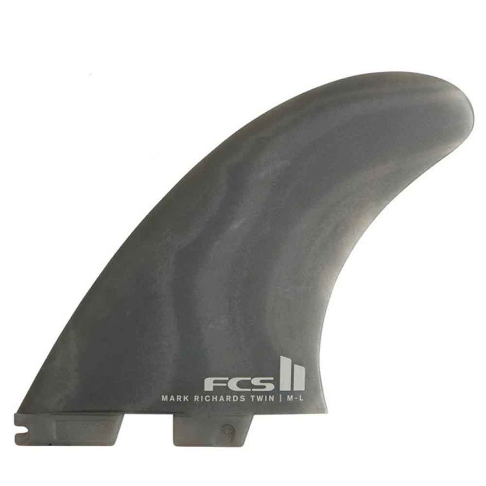 FCS II MCR Neo Glass Tri Retail Fins
