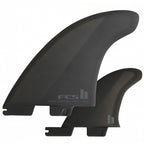FCS II MF Twin +1 PC Retail Fins