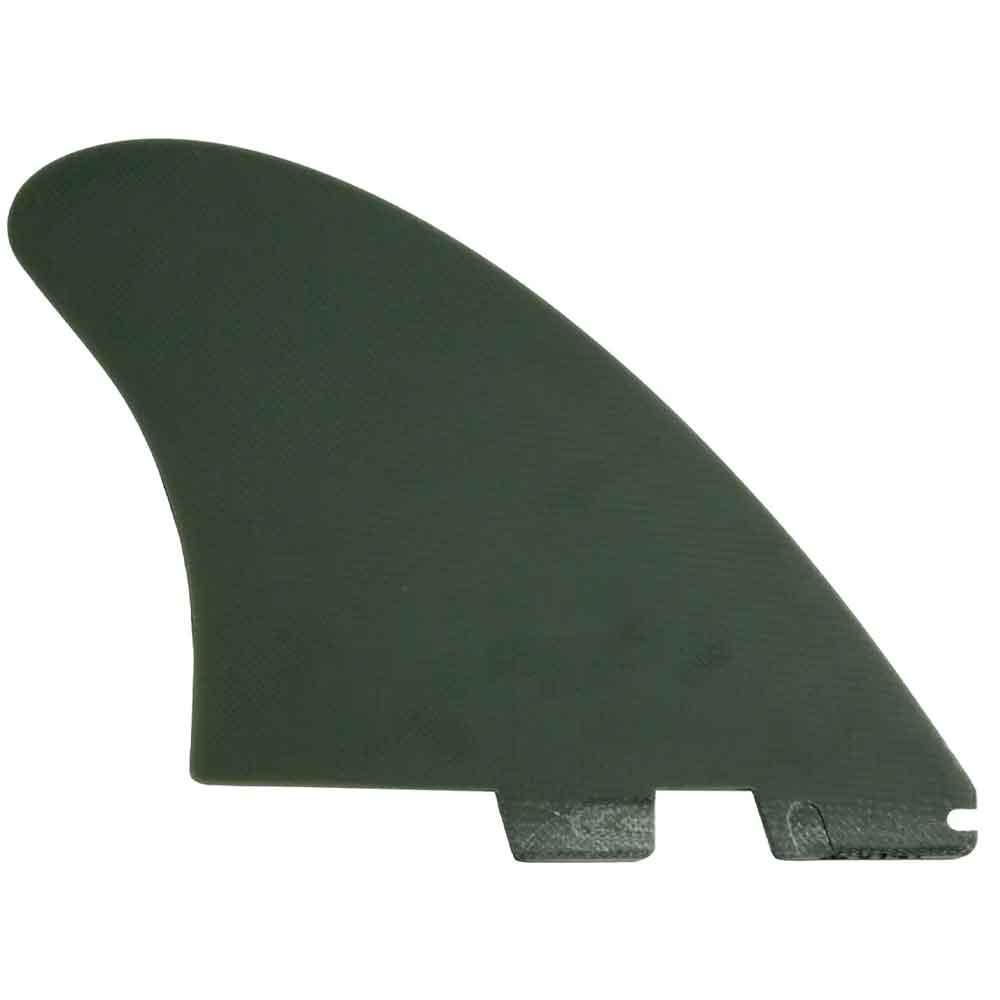 FCS II Modern Keel PG M-L Natural/Alpine Twin Fins
