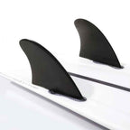 FCS II Modern Keel PG M-L Natural/Alpine Twin Fins