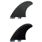 FCS II Modern Keel PG Performance Glass Twin Fins
