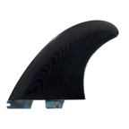 FCS II Modern Keel PG Performance Glass Twin Fins