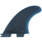 FCS II Performer Neo Glass Quad Rear Fin Set