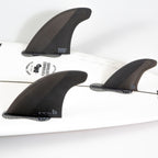 FCS II MF Twin +1 PC Retail Fins