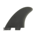 FCS II Reactor Neo Glass Tri Fins