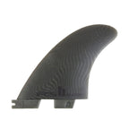 FCS II Reactor Neo Glass Tri Fins
