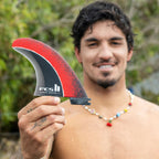 FCS Medina Fireball FCSII Performance Core Fins