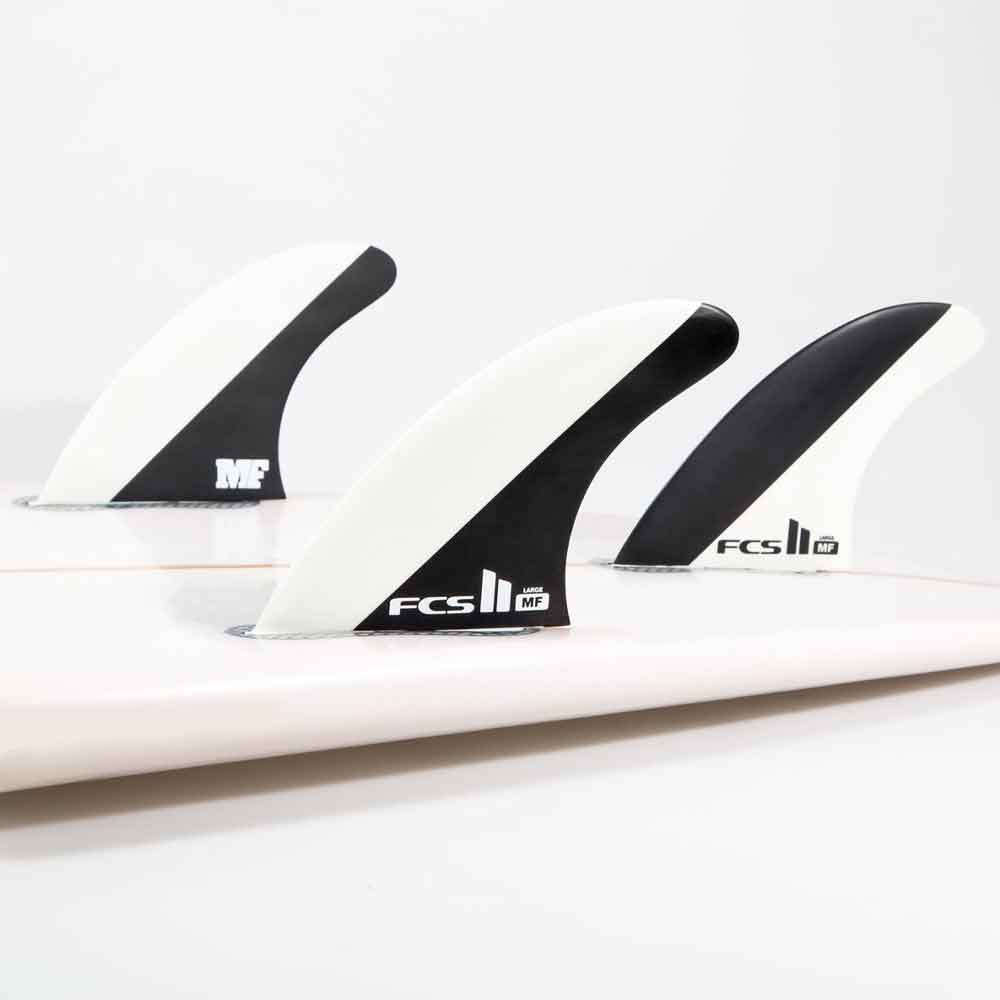 FCS Mick Fanning FCSII Performance Core Fins