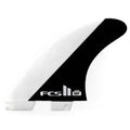 FCS Mick Fanning FCSII Performance Core Fins