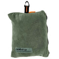 FCS Packable Stretch Cover Fish 6'3 Alpine