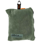 FCS Packable Stretch Cover Fish 6'3 Alpine
