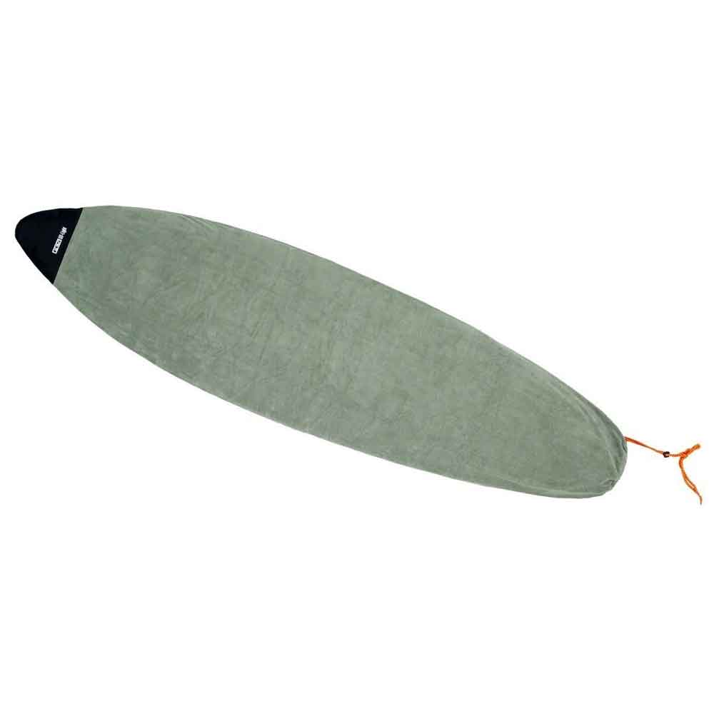 FCS Packable Stretch Cover Mid-Length 6'7 Alpine