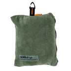 FCS Packable Stretch Cover Shortboard 6'3 Alpine