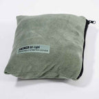 FCS Packable Stretch Cover Shortboard 6'3 Alpine
