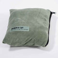 FCS Packable Stretch Cover Mid-Length 6'7 Alpine